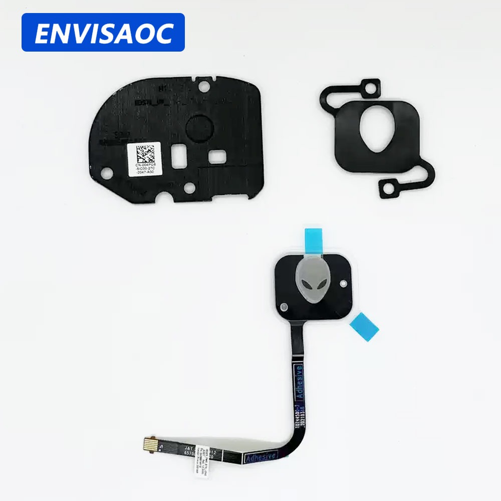 Laptop Repair Accessories - OEM untuk Dell Alienware X17 R1