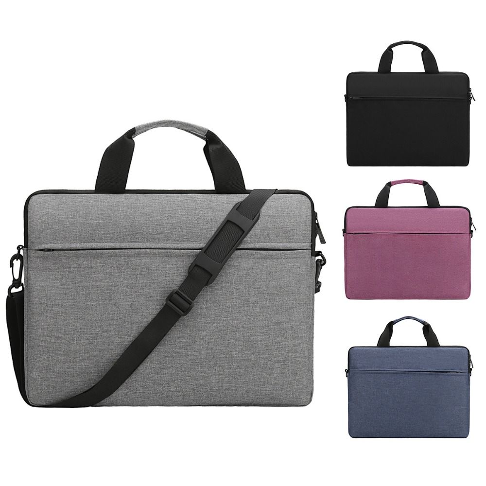 Laptop Accessories Case - 13.3 tas Laptop Ultra tipis 14