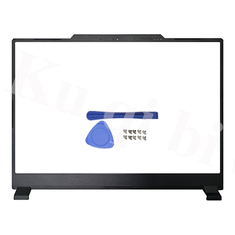 Laptop Accessories Msi - Casing Laptop Notebook LCD Penutup Belakang/Bezel