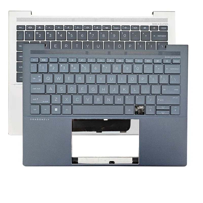 Laptop Accessories Organizer - Untuk HP Elite Dragonfly G3 C