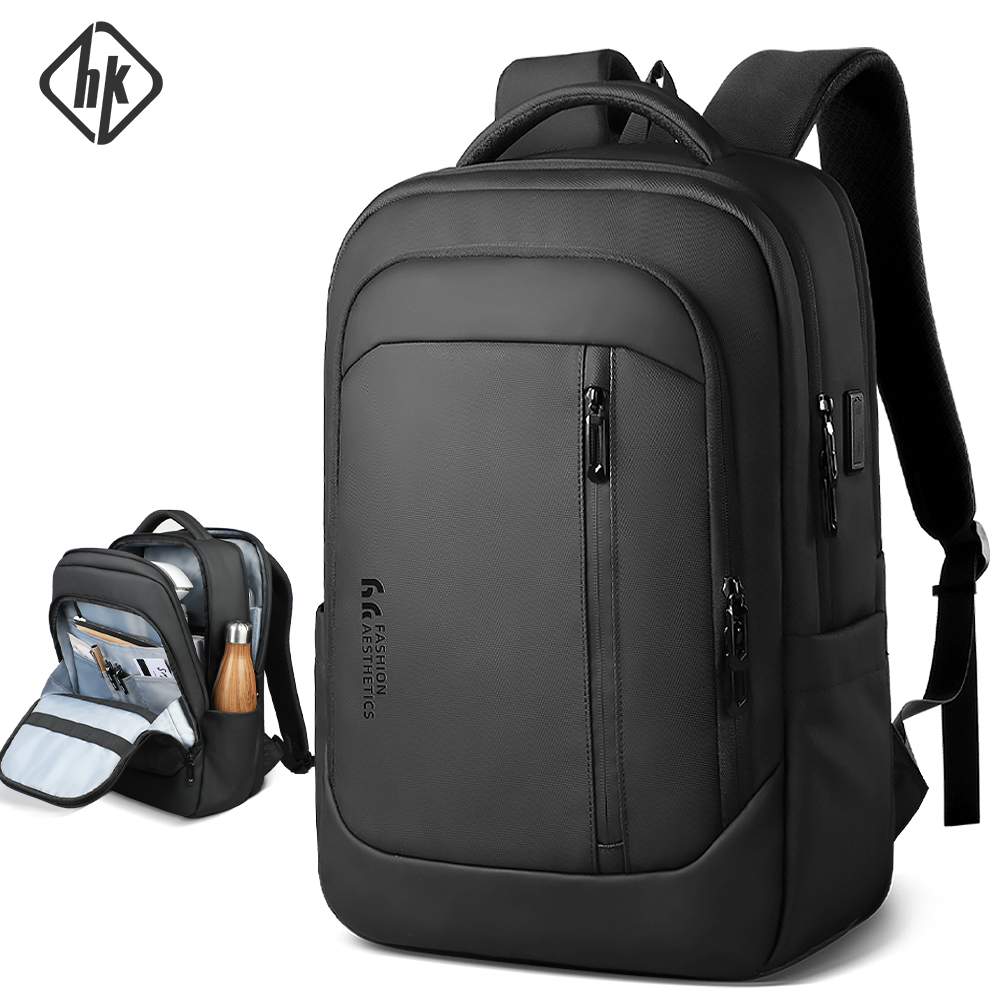 Laptop Accessories Organizer - HK Ransel Perjalanan Desain Baru Ransel