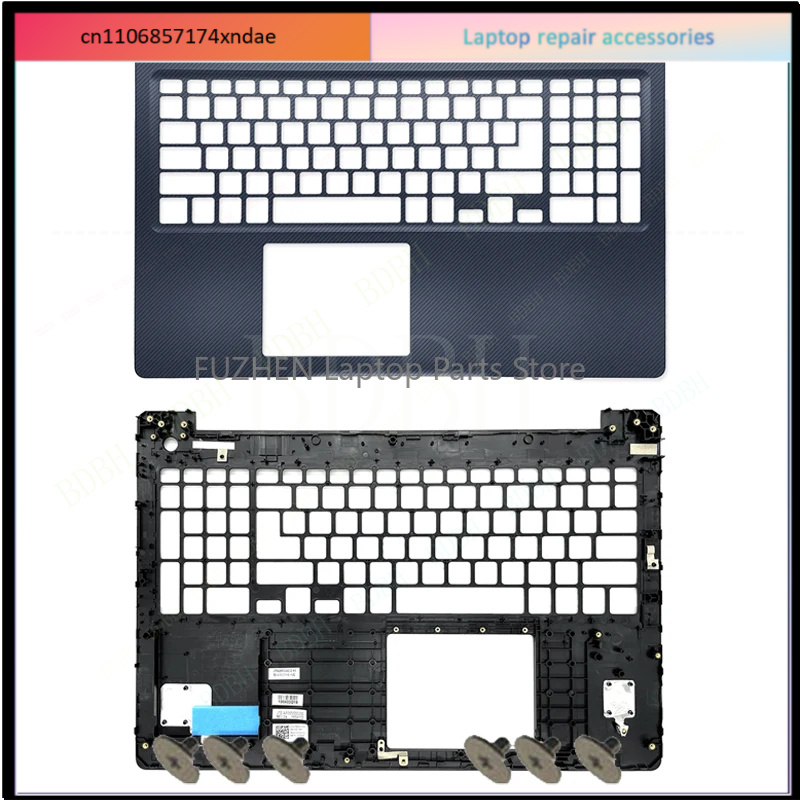 Laptop Accessories Logo - Baru Untuk G3 3579 15GD 15PD