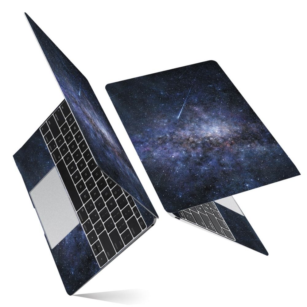 Laptop Accessories Msi - Stiker Laptop DIY 15 inci, Pelindung