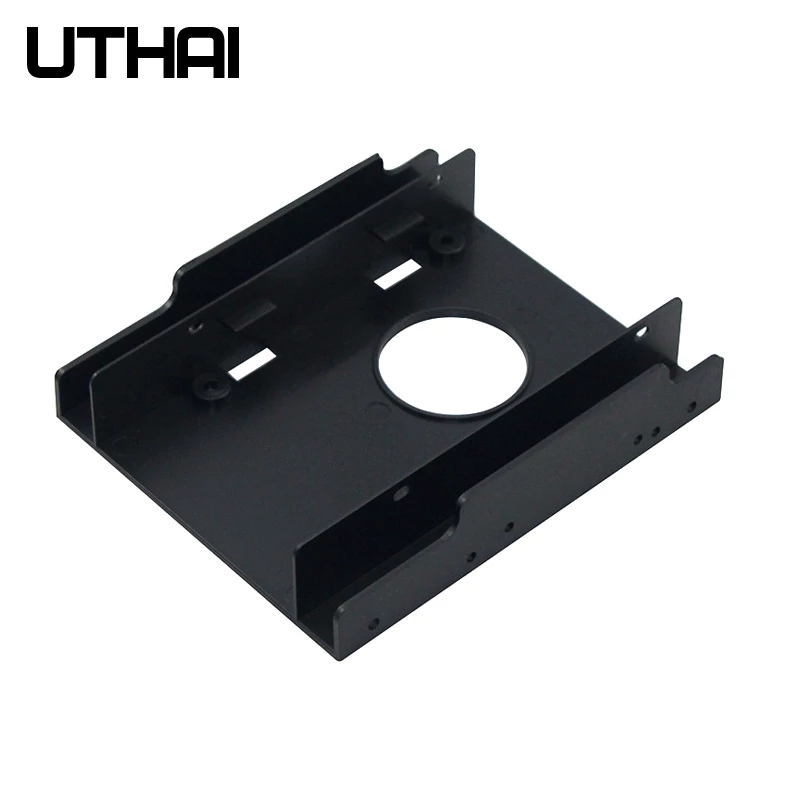 Laptop Accessories Organizer - UTHAI G19 Braket Penyangga Hard Disk