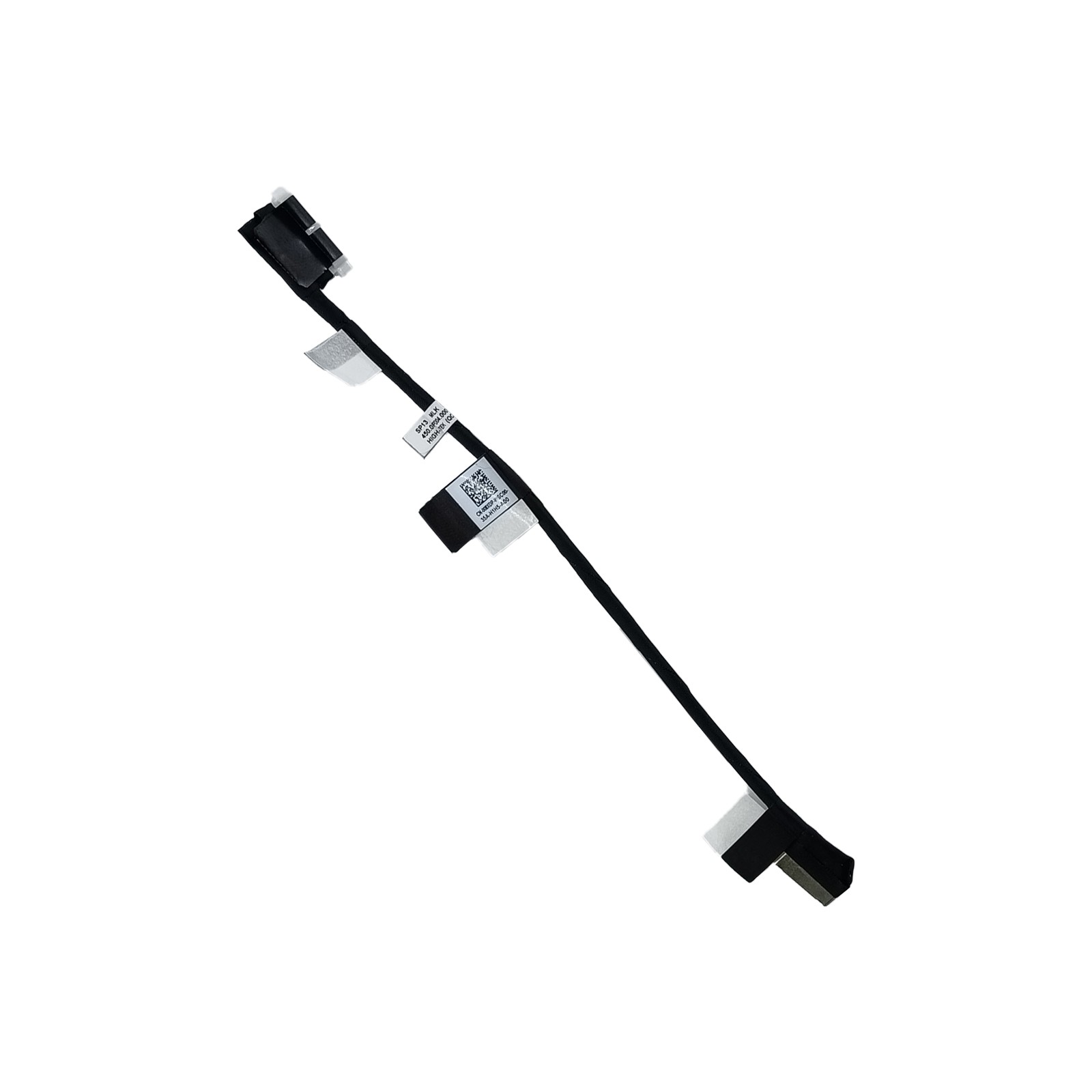 Laptop Repair Accessories - 008XDP 08XDP Untuk Kabel Baterai Dell