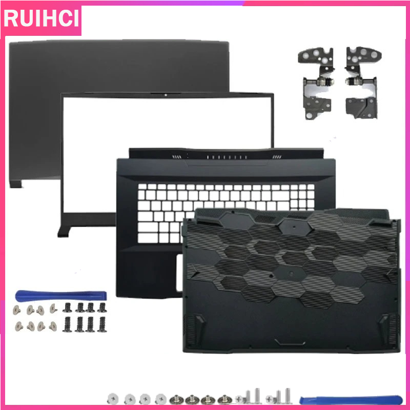 Laptop Accessories Msi - Baru untuk MSI Katana GF76 MS-17L1