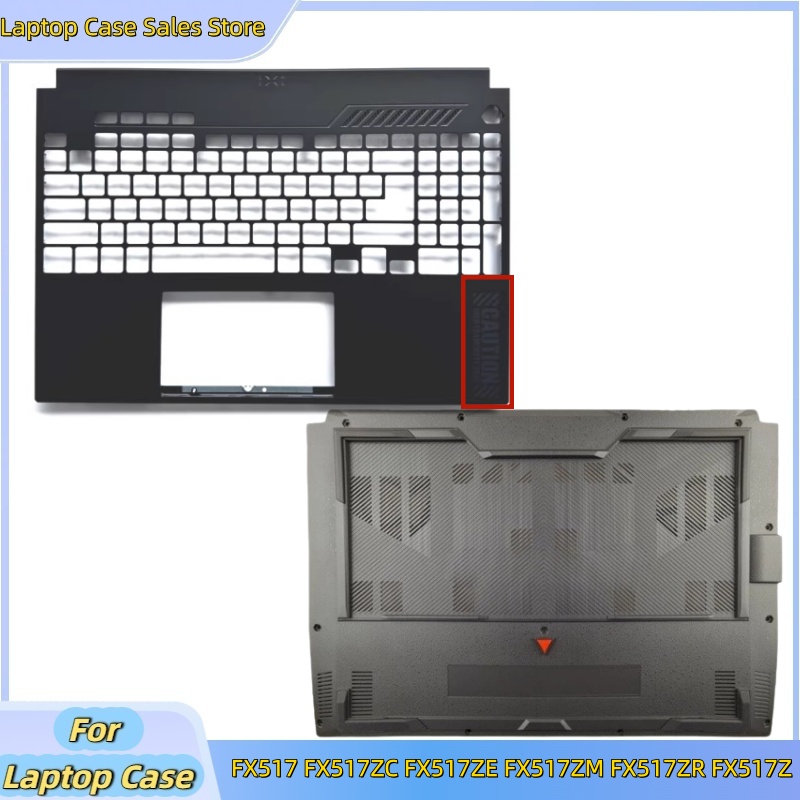 Laptop Accessories Case - Baru untuk FX517 FX517ZC FX517ZE FX517ZM