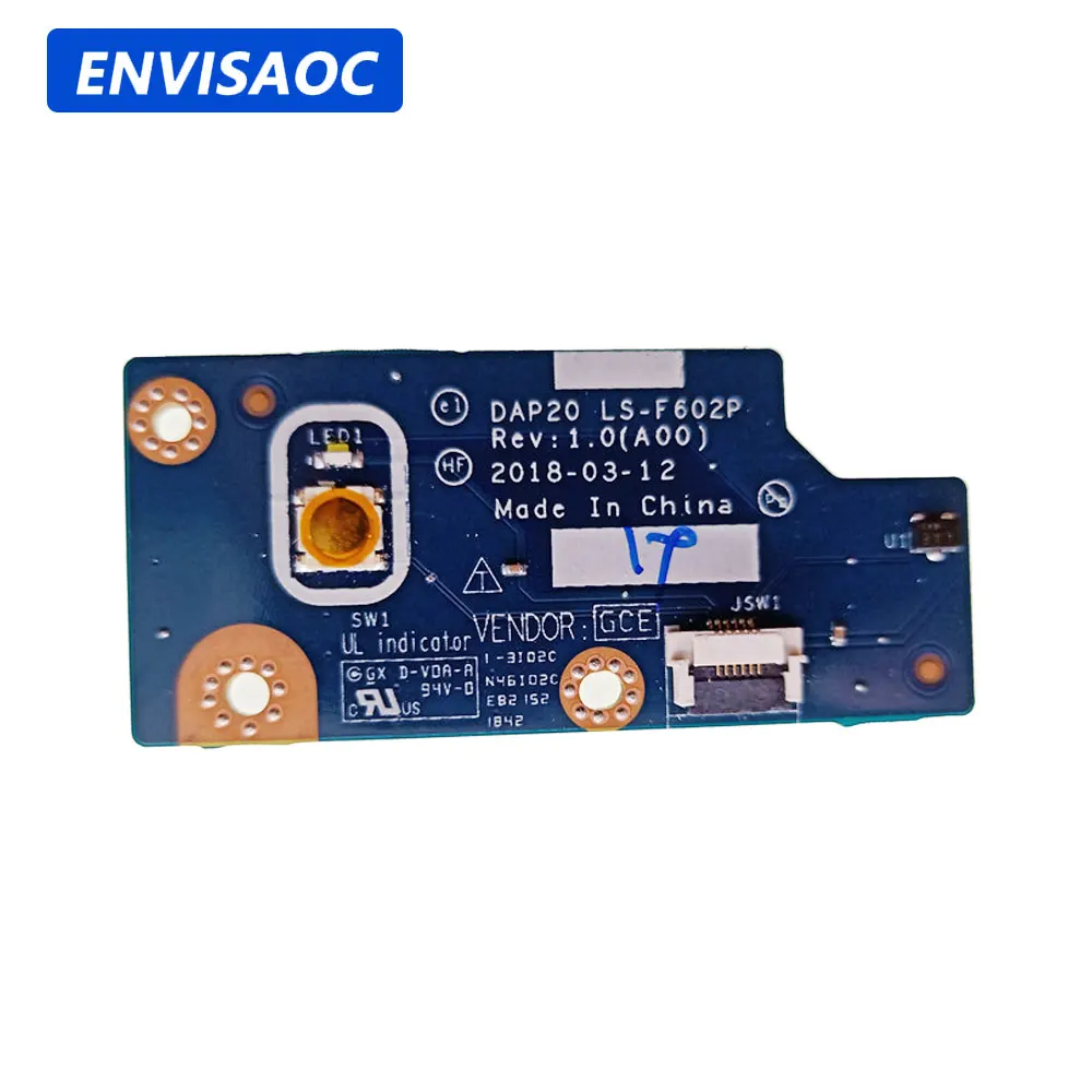 Laptop Repair Accessories - Untuk Dell Presisi 7730 7740 M7730