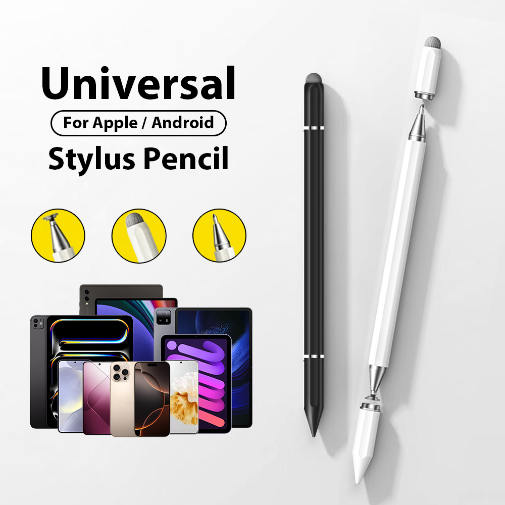 Xiaomi Laptop Accessories - Pensil Stylus Universal Untuk Samsung Xiaomi