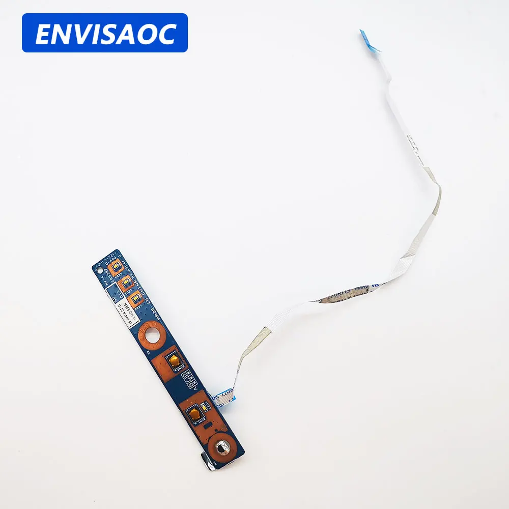 Laptop Repair Accessories - Untuk Lenovo IdeaPad Z570 Z575 Papan