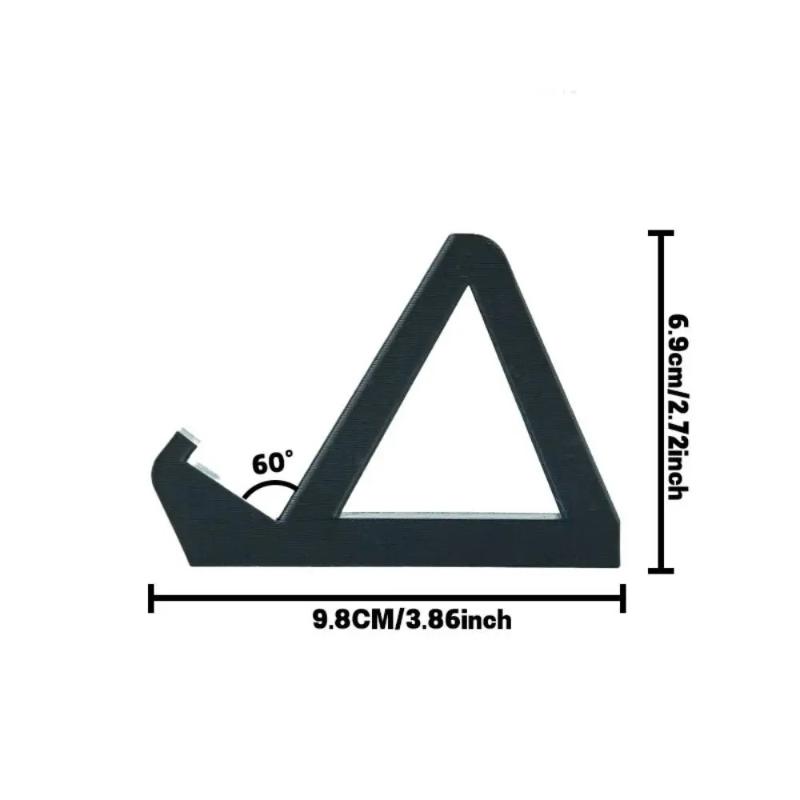Laptop Accessories For Programmers - Penyangga Keyboard Mekanik, Rak Akrilik Bertingkat,