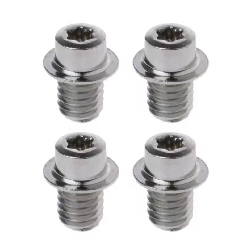Laptop Repair Accessories - 4 Buah A1342 A1278 A1286 A1297