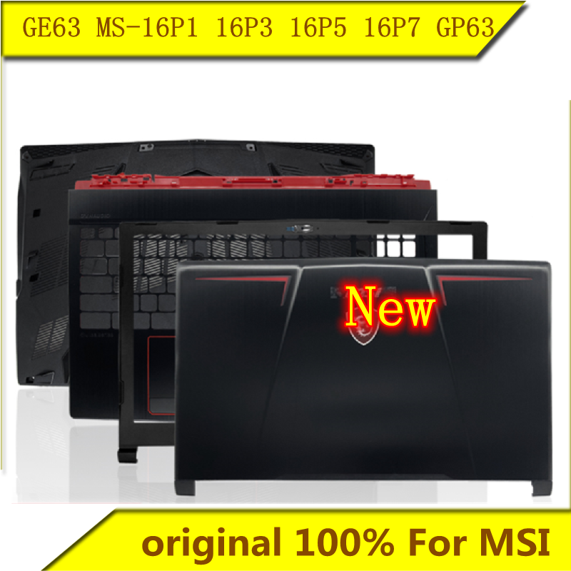 Laptop Accessories Msi - UNTUK MSI GE63 MS-16P1 16P3 16P5