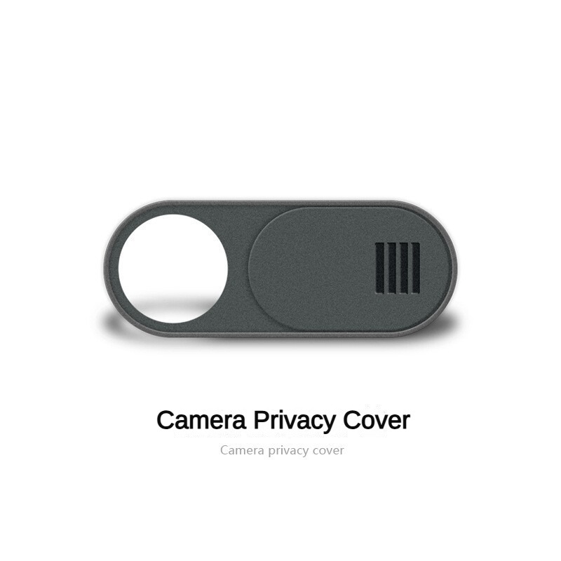 Laptop Accessories For Programmers - Penutup Webcam Ultra tipis, penutup kamera
