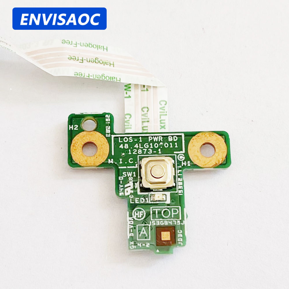 Laptop Repair Accessories - Untuk Lenovo ThinkPad L440 Papan Tombol