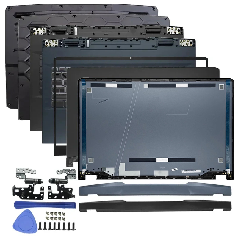 Laptop Accessories Msi - Aksesori Laptop untuk MSI GP76 GE76