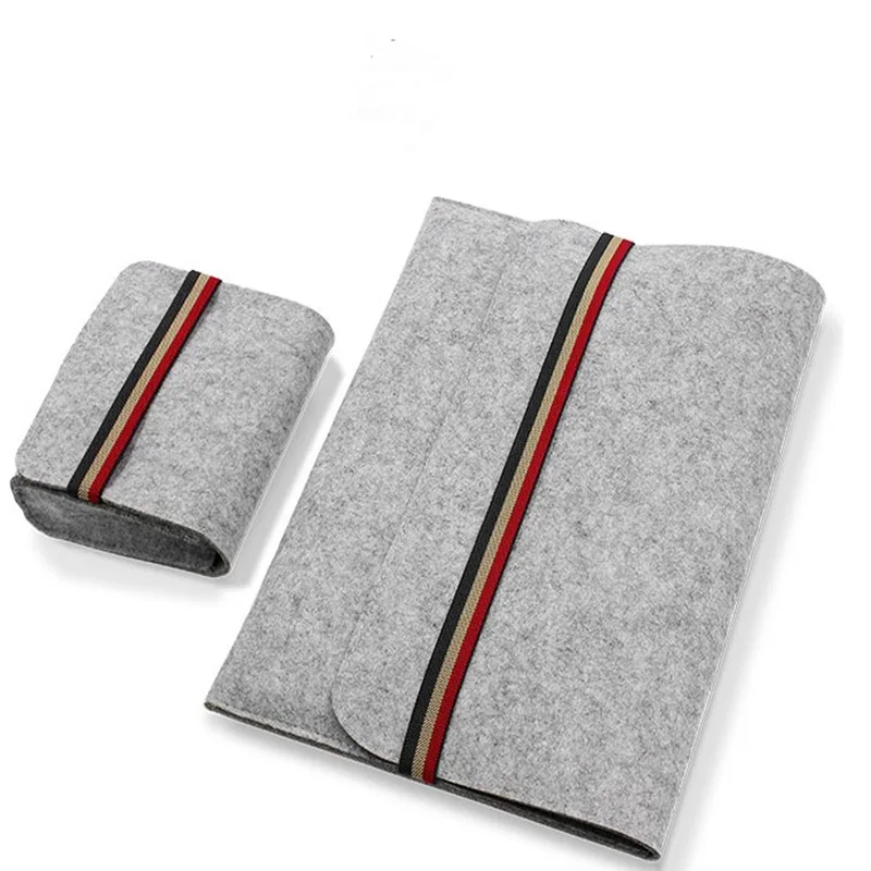 Xiaomi Laptop Accessories - Tas Notebook Lengan untuk Macbook Pro