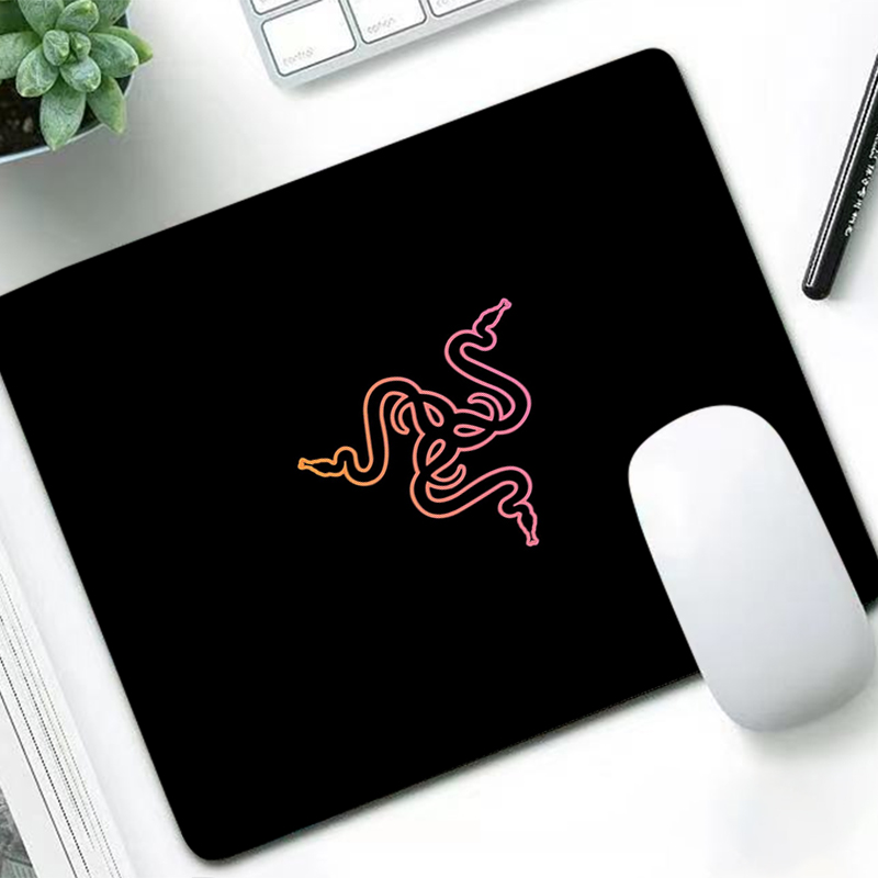 Laptop Accessories For Programmers - Razer Luxury Mouse Pad Anime Gamer