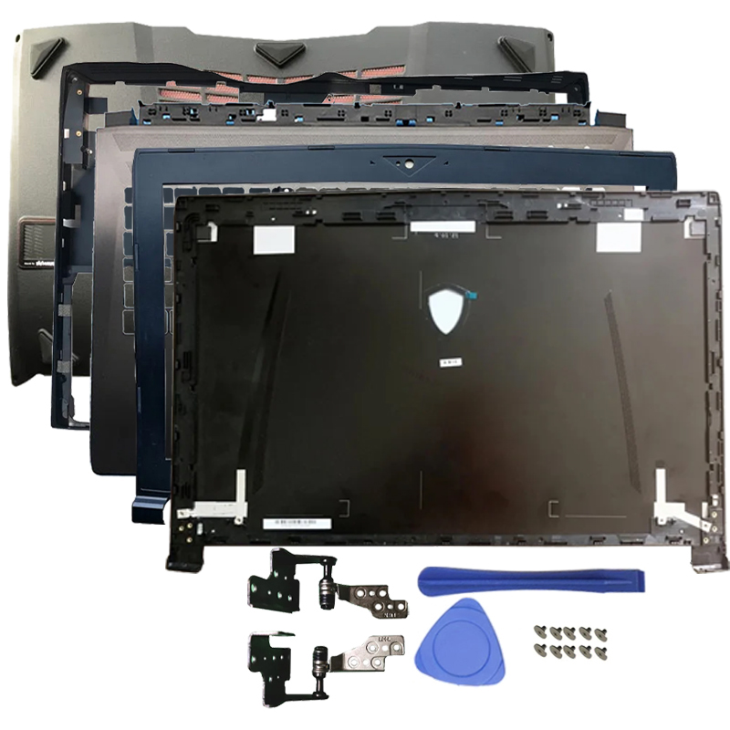 Laptop Accessories Msi - Cas Laptop untuk MSI GT62 GT62VR