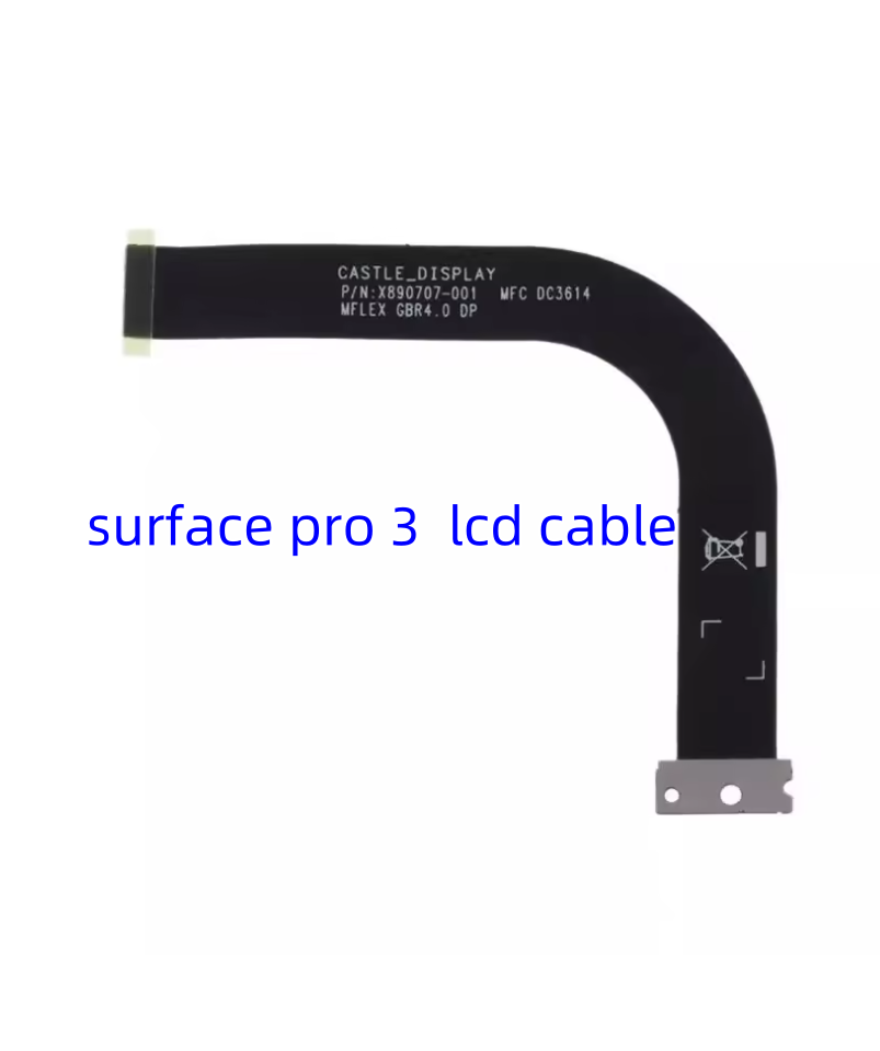 Untuk Microsoft Surface Pro 3  - Laptop Accessories Msi ulasan dan harga