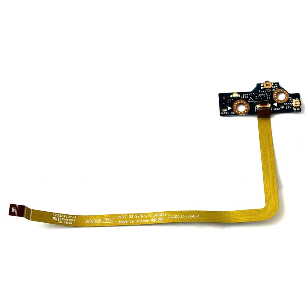 OEM untuk Dell Latitude 7285 E - Laptop Repair Accessories ulasan dan harga