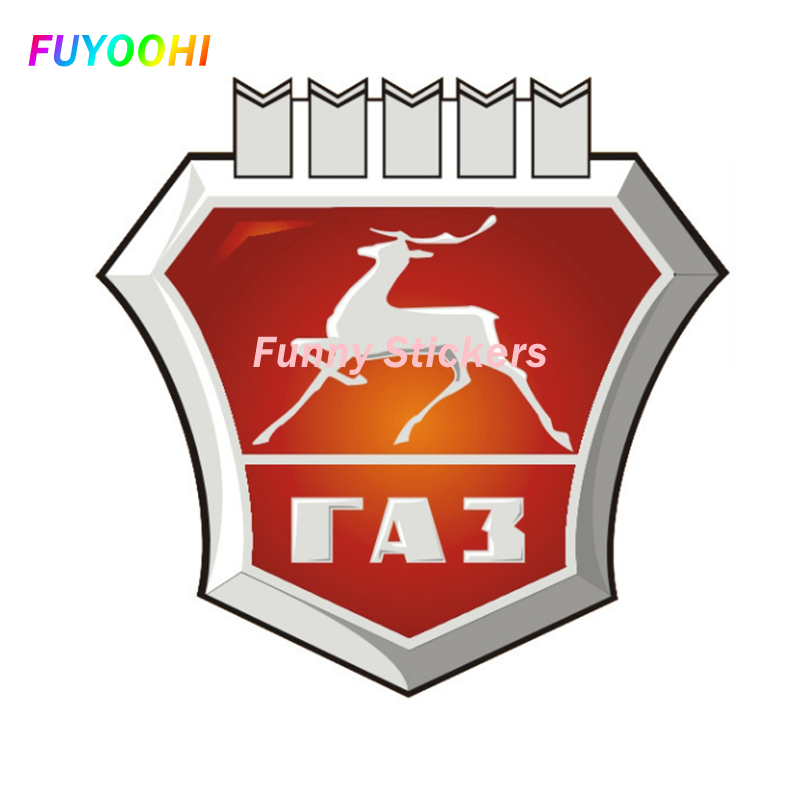FUYOOHI Play Stiker Kepribadia - Laptop Accessories Logo ulasan dan harga