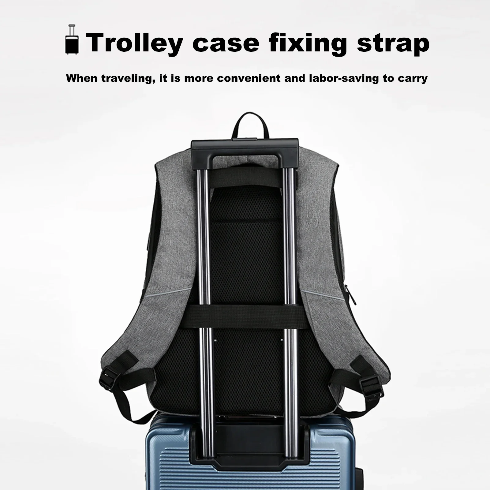 Ransel Laptop untuk Tas Laptop - Laptop Accessories Organizer ulasan dan harga
