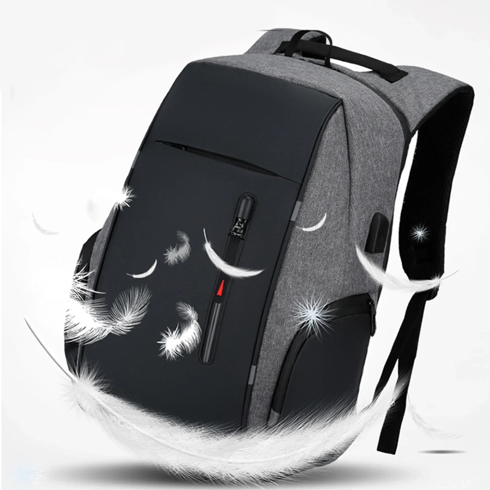 Ransel Laptop untuk Tas Laptop - Laptop Accessories Organizer ulasan dan harga