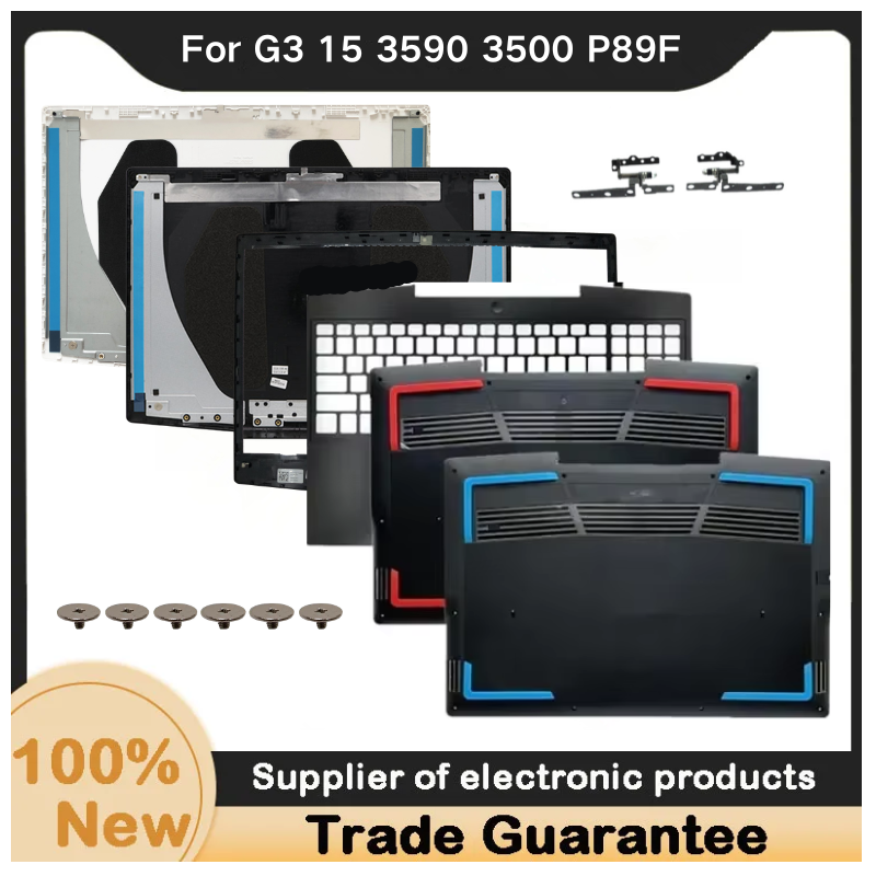 Baru untuk Kailxuling G3 15 35 - Laptop Accessories Case ulasan dan harga