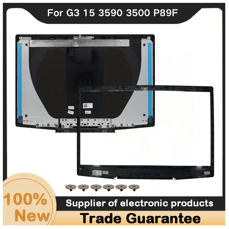 Baru untuk Kailxuling G3 15 35 - Laptop Accessories Case ulasan dan harga
