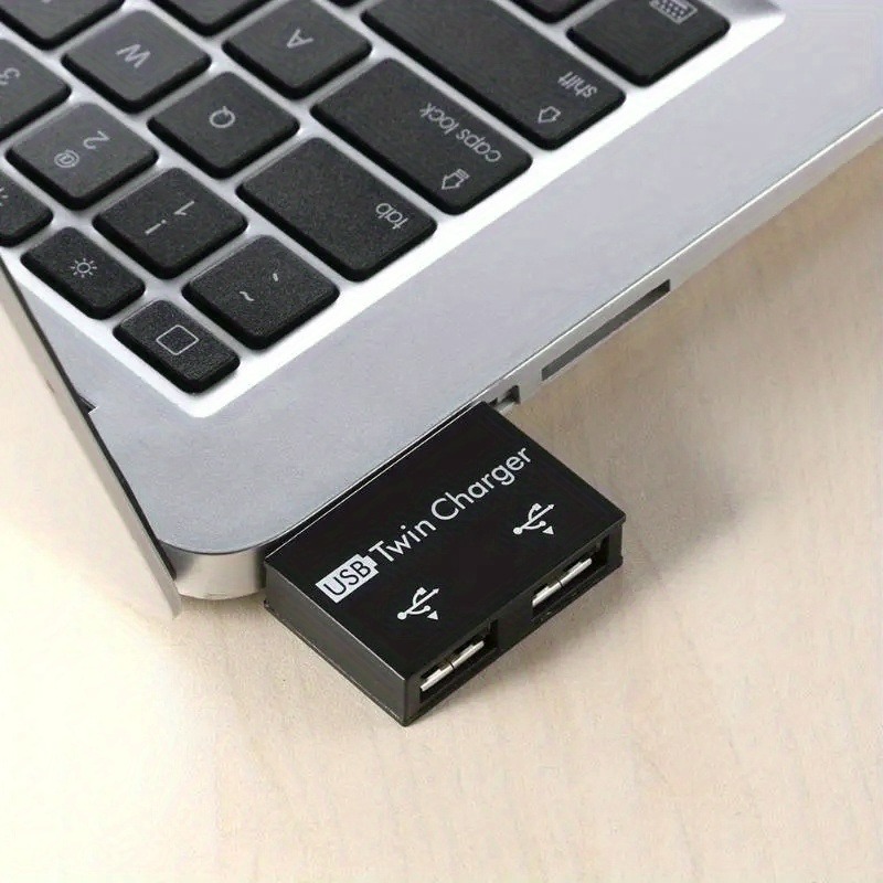 Konverter adaptor Hub USB USB  - Xiaomi Laptop Accessories ulasan dan harga