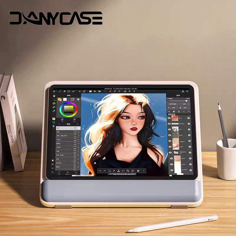 Penyangga Tablet, Dudukan iPad - Xiaomi Laptop Accessories ulasan dan harga