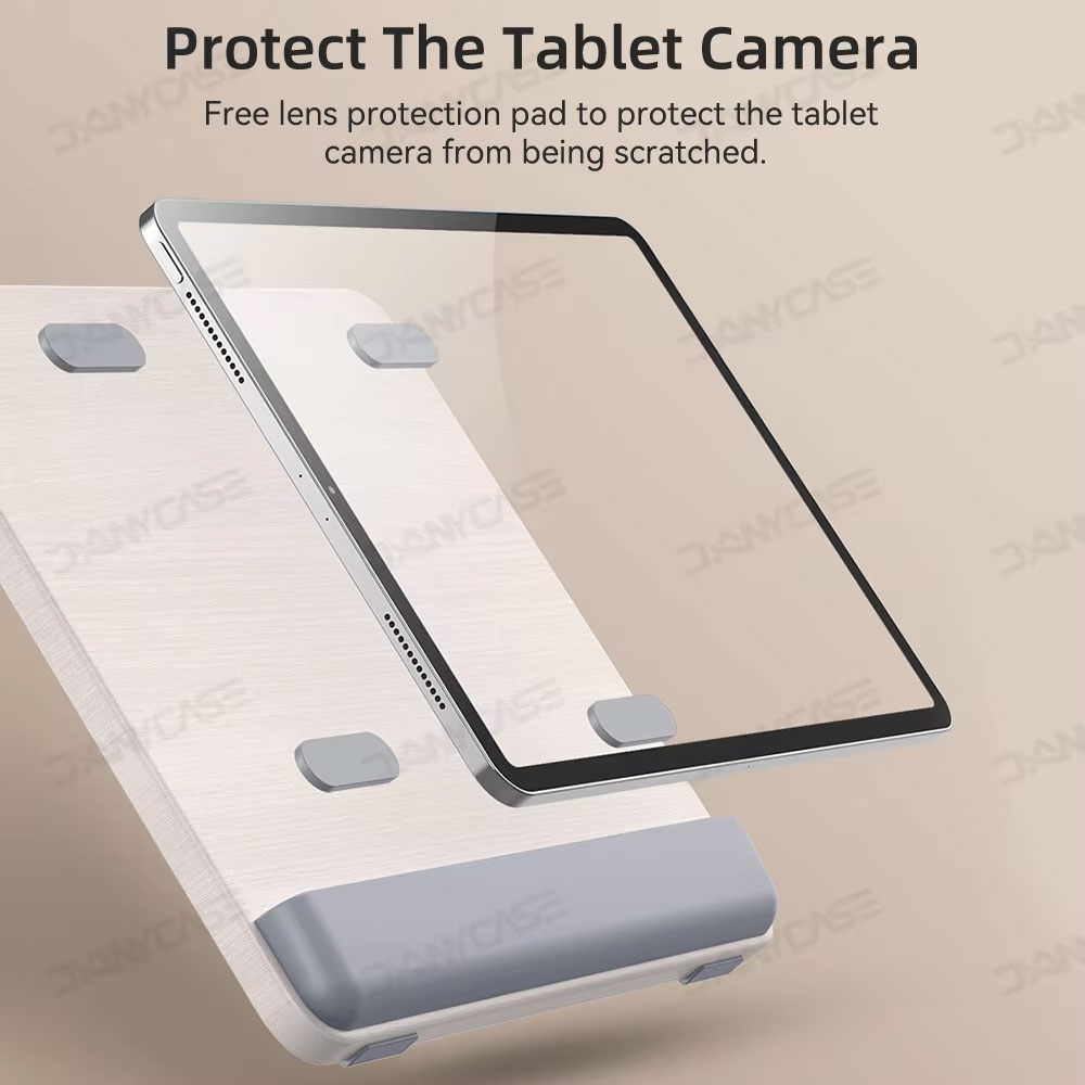 Penyangga Tablet, Dudukan iPad - Xiaomi Laptop Accessories ulasan dan harga
