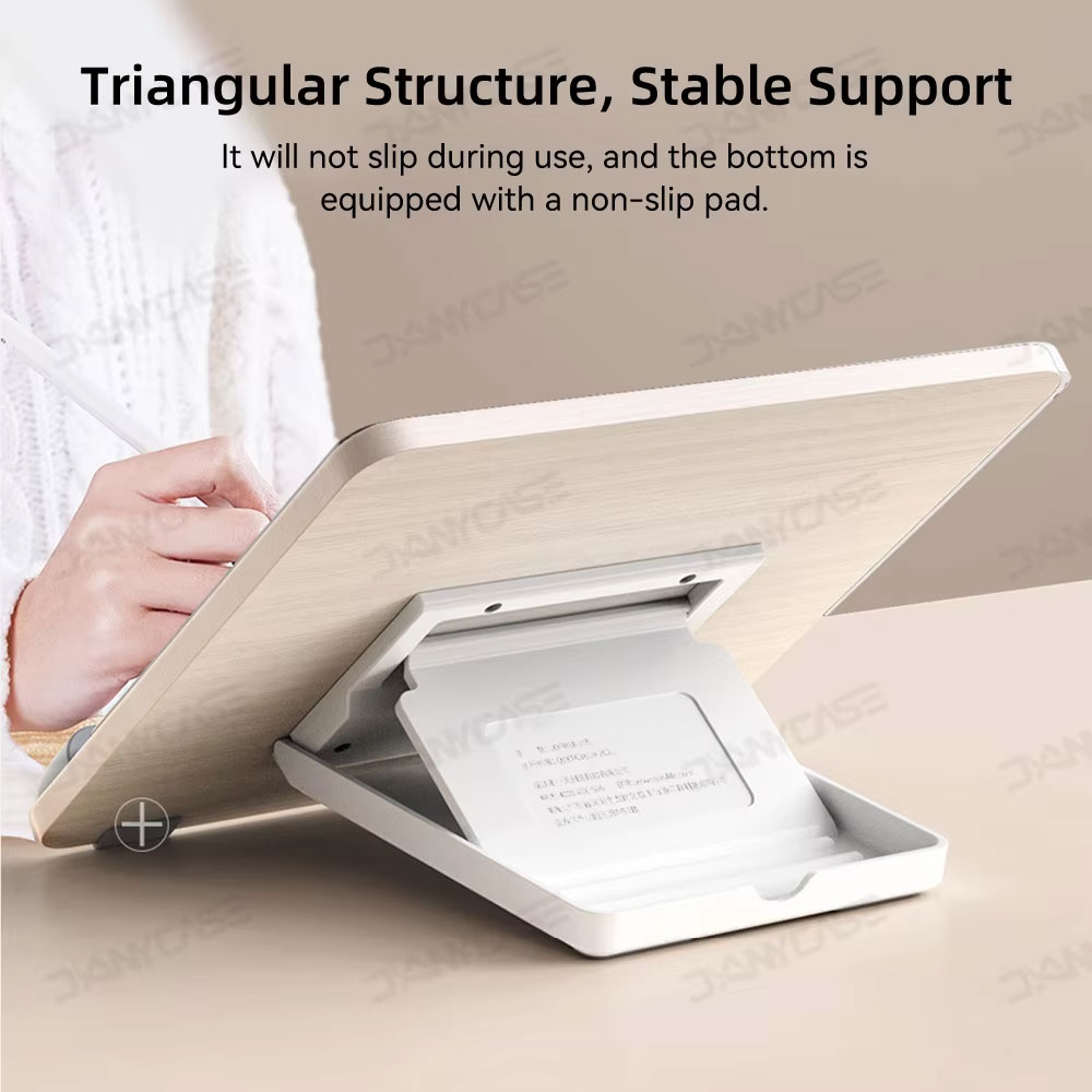 Penyangga Tablet, Dudukan iPad - Xiaomi Laptop Accessories ulasan dan harga