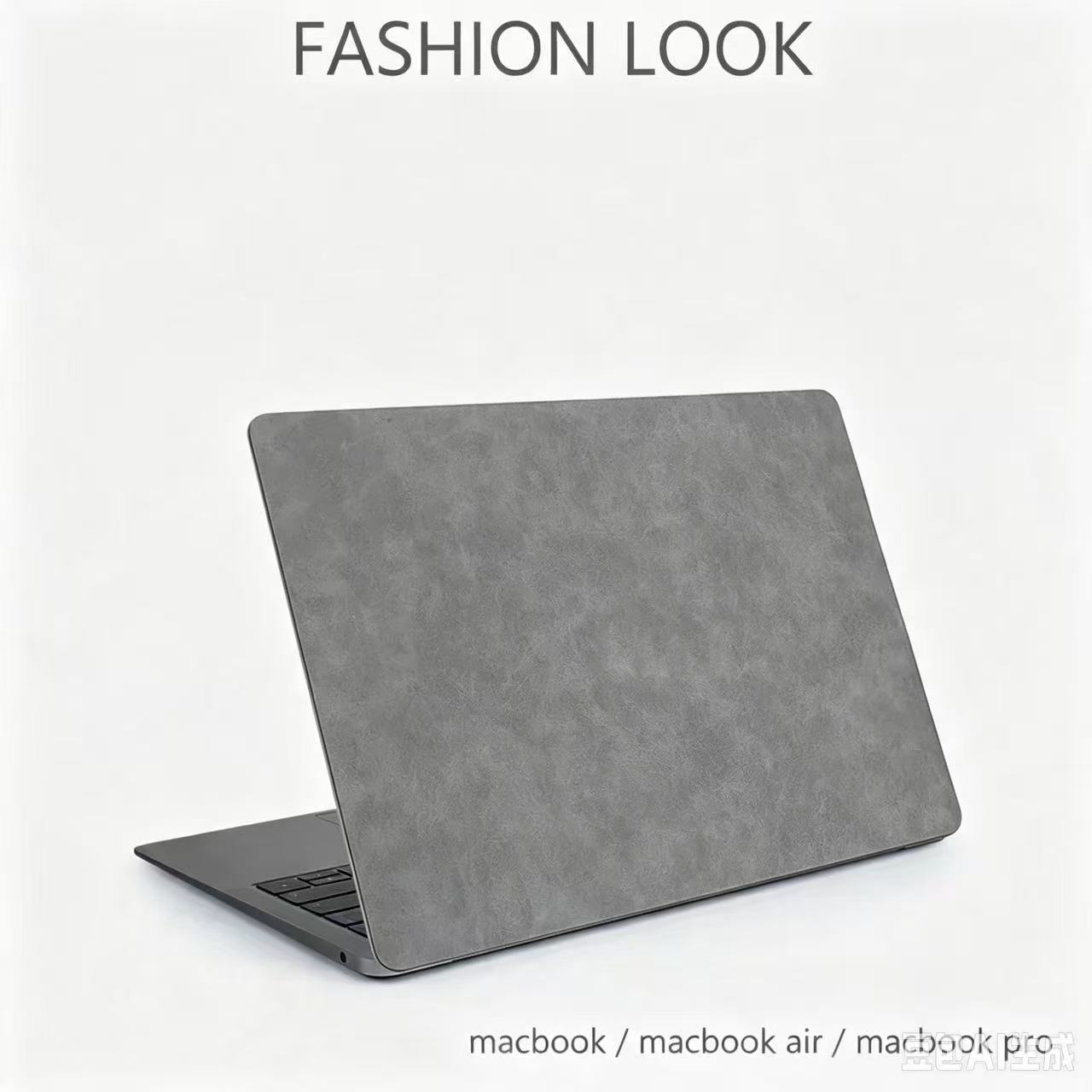 PU Kulit Kerang Penutup Kulit  - Laptop Accessories Msi ulasan dan harga