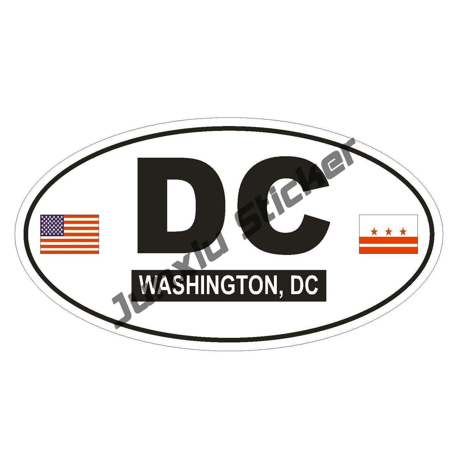 AS peta bendera Washington sti - Laptop Accessories Logo ulasan dan harga