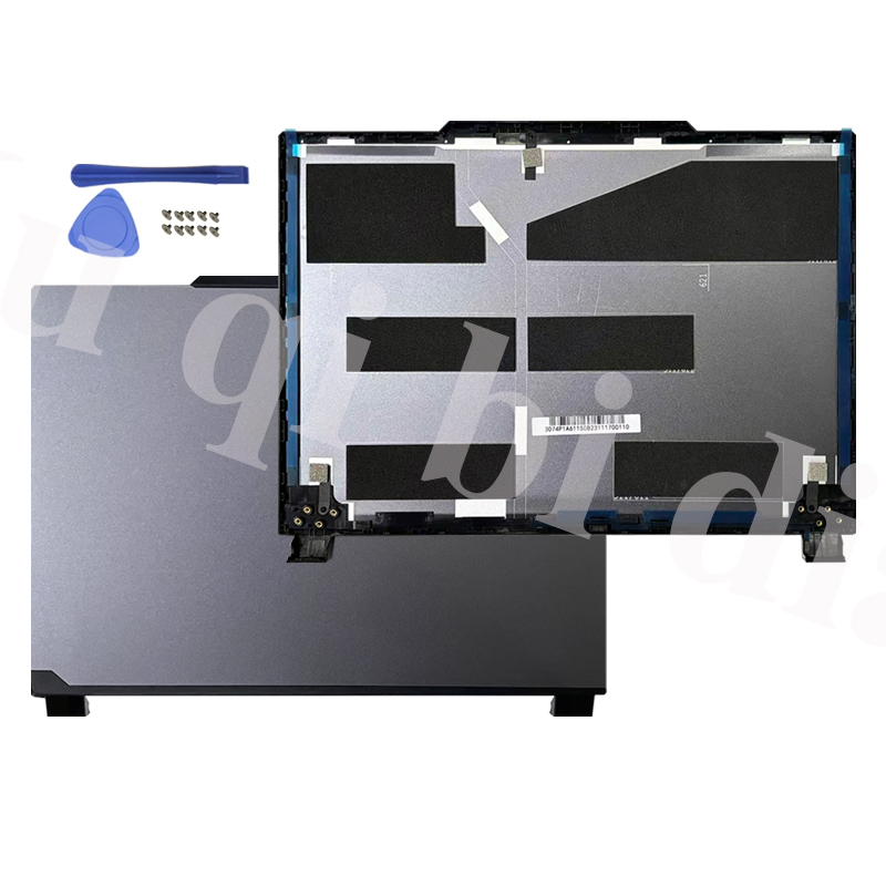 Casing Laptop Notebook LCD Pen - Laptop Accessories Msi ulasan dan harga