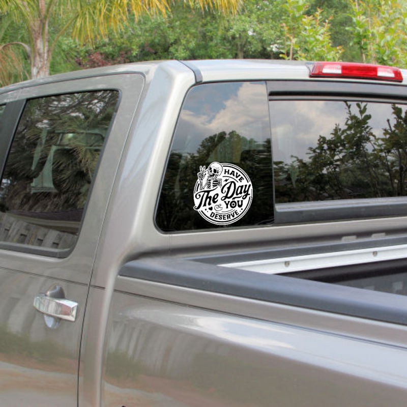 Stiker Bumper Vinil Tahan Air  - Laptop Accessories To Have ulasan dan harga