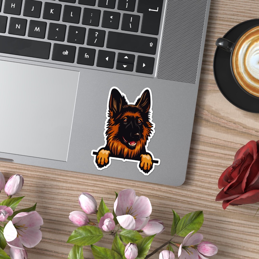 Stiker Jendela Modern Vinyl An - Laptop Accessories To Have ulasan dan harga