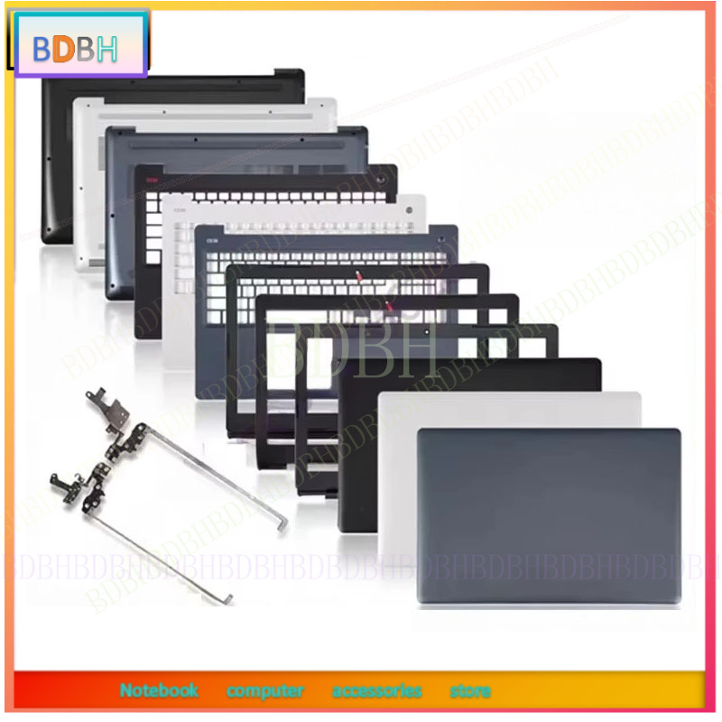 Baru untuk G3 3579 15GD 15PD 1 - Laptop Accessories Logo ulasan dan harga