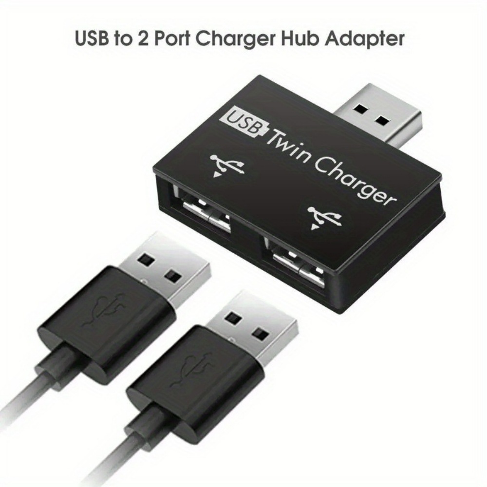 Konverter adaptor Hub USB USB  - Xiaomi Laptop Accessories ulasan dan harga