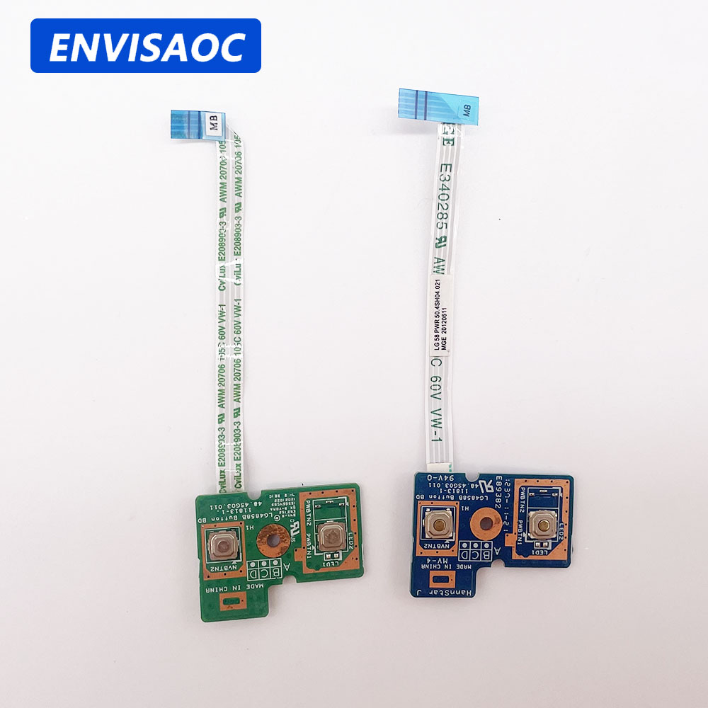 Untuk Lenovo IdeaPad G580 G585 - Laptop Repair Accessories ulasan dan harga