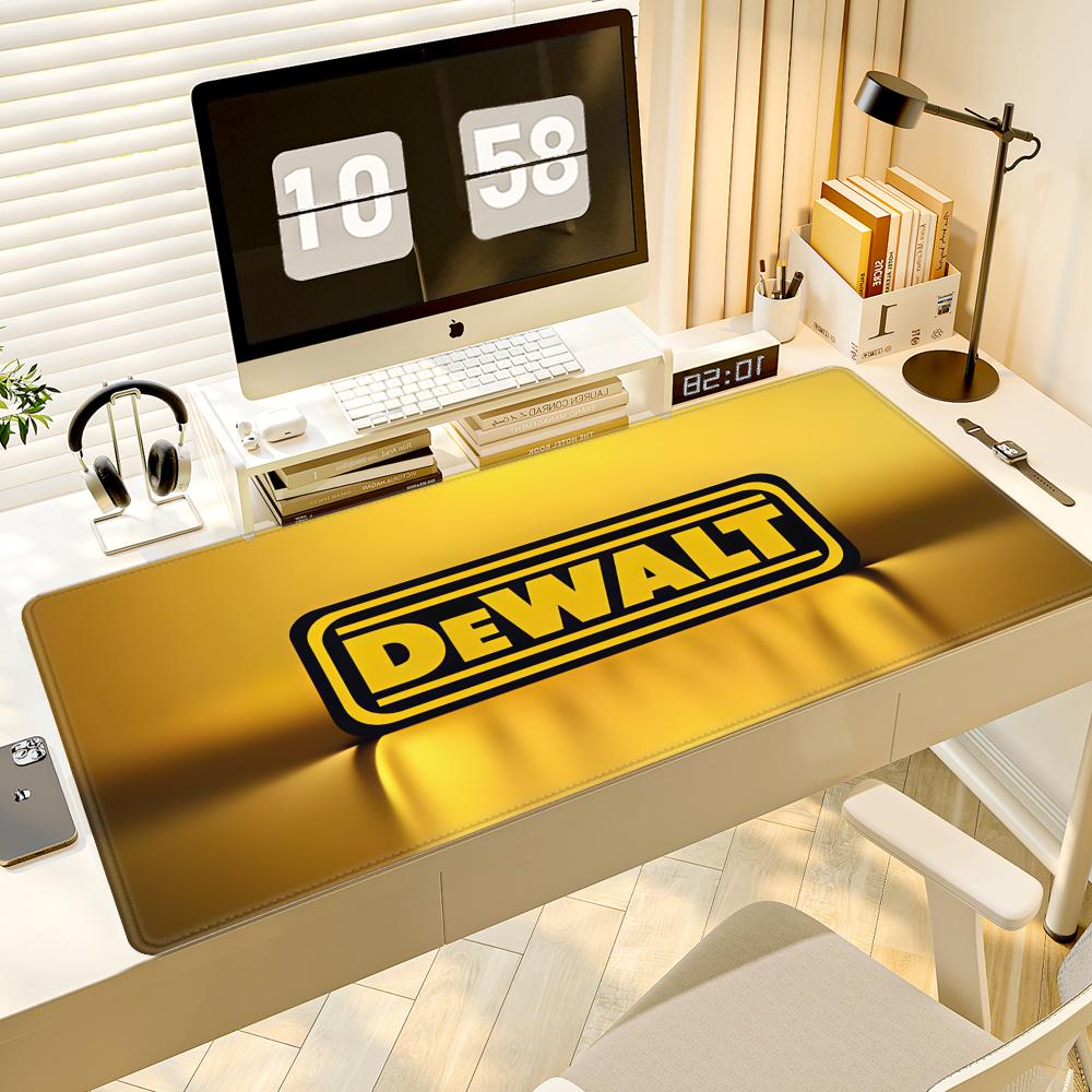 HYBXAXC D-DeWalt Cool Logo Mou - Laptop Accessories Logo ulasan dan harga