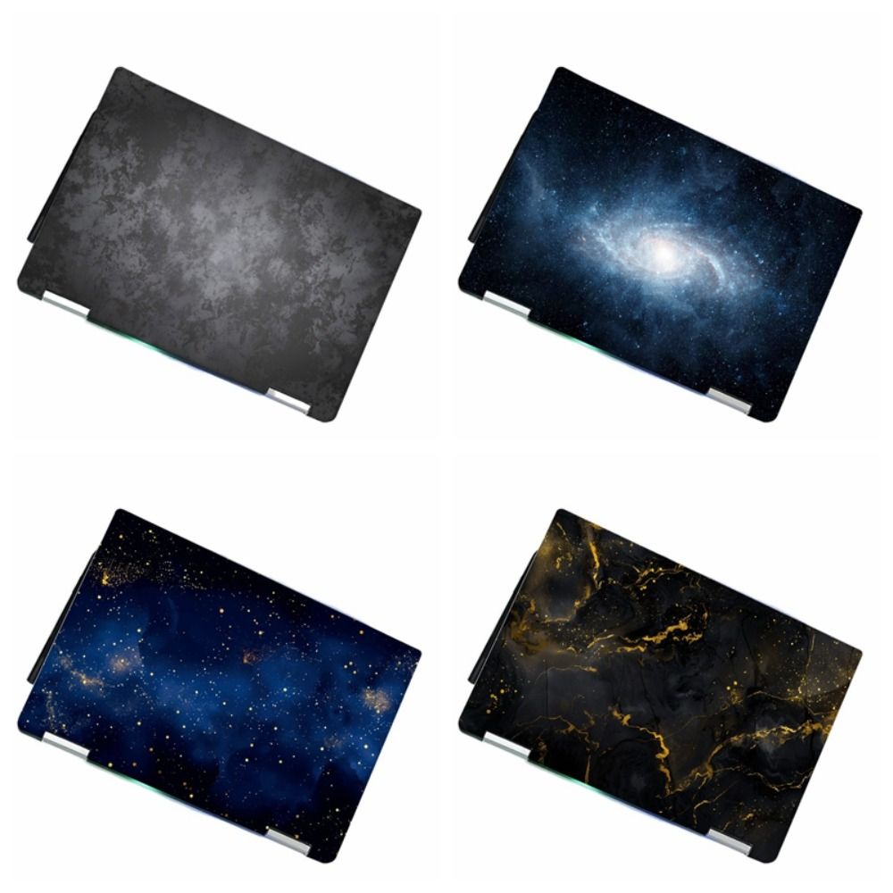 Stiker Laptop Universal 15 16  - Laptop Accessories Msi ulasan dan harga