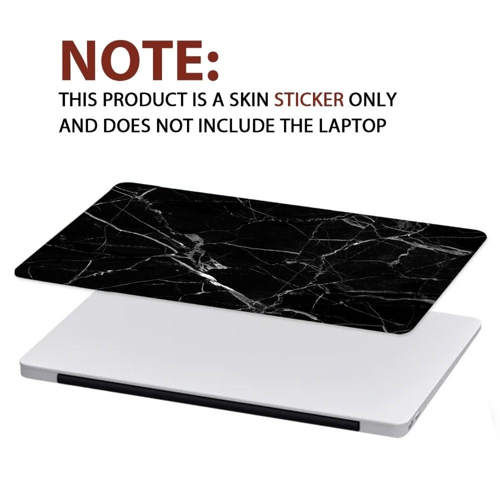 Stiker Laptop Universal 15 16  - Laptop Accessories Msi ulasan dan harga