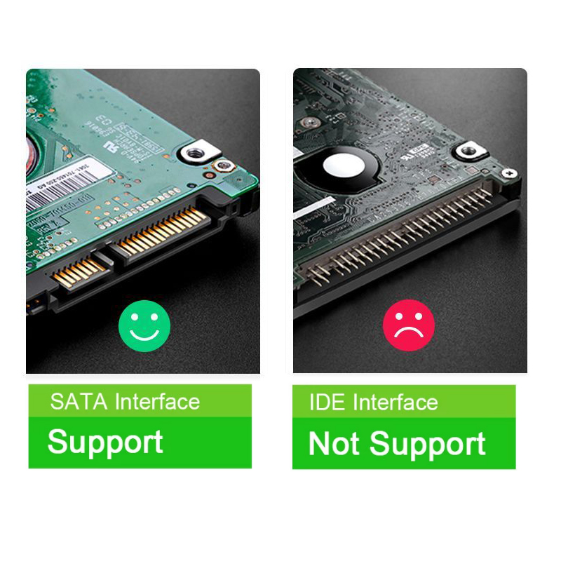 Casing Penyimpanan Eksternal T - Laptop External Accessories ulasan dan harga