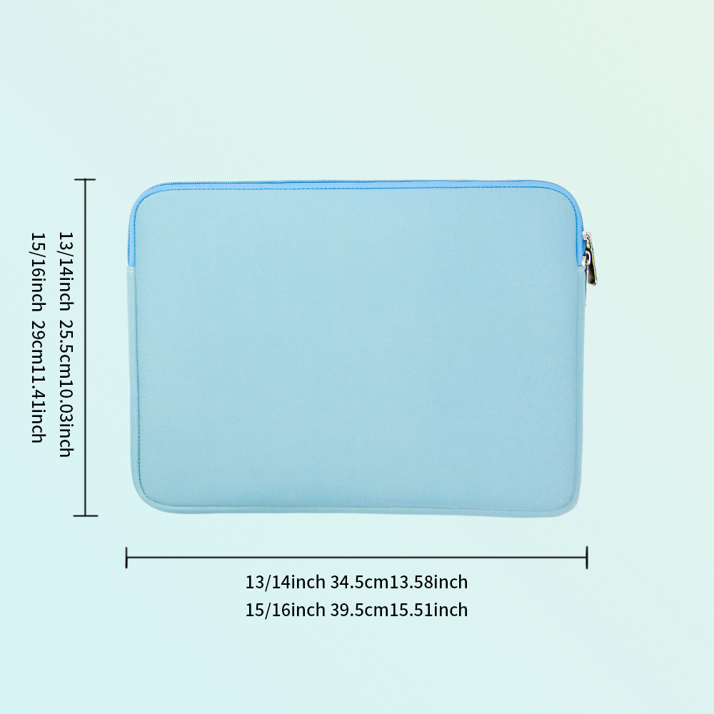 Casing Lengan Tas Laptop 13 14 - Xiaomi Laptop Accessories ulasan dan harga