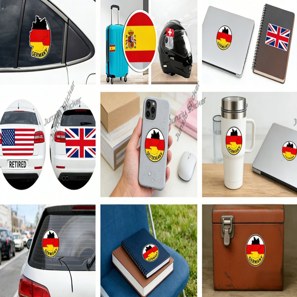 Stiker Vinyl Berkualitas Tingg - Laptop Accessories Logo ulasan dan harga