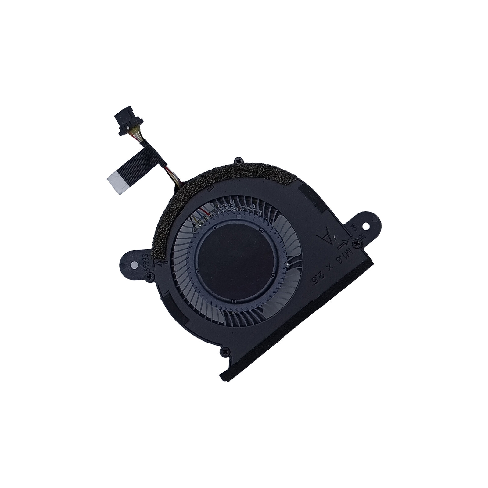 Kipas Pendingin CPU Laptop 0WX - Laptop Repair Accessories ulasan dan harga