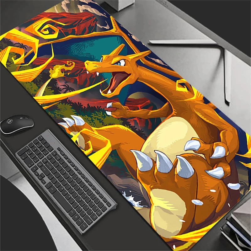 Alas Mouse Aksesori Gaming Ani - Laptop Accessories For Programmers ulasan dan harga
